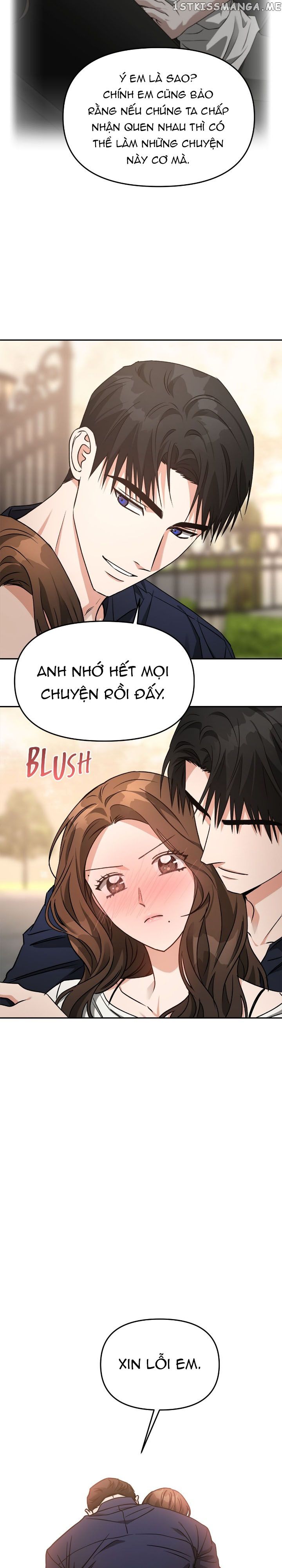 Gọi Tôi Là Ác Ma Chapter 60.1 - Trang 2