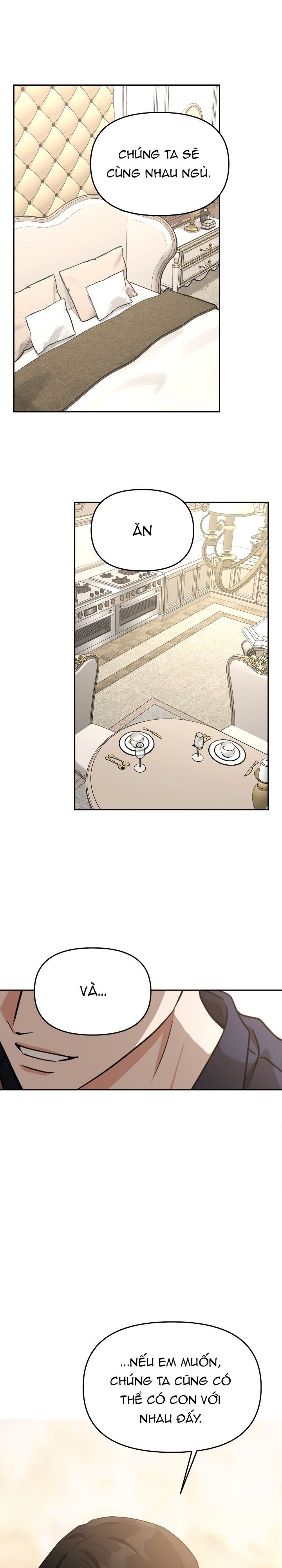 Gọi Tôi Là Ác Ma Chapter 60.1 - Trang 2