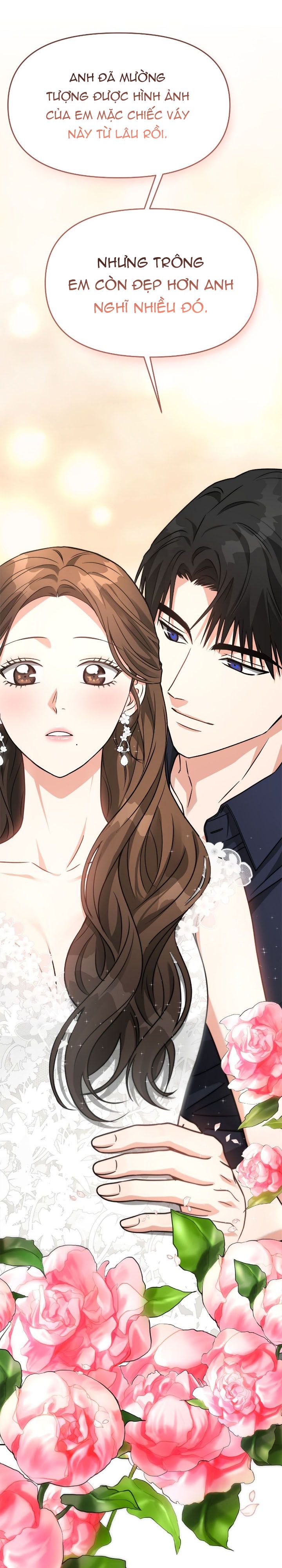 Gọi Tôi Là Ác Ma Chapter 60.1 - Trang 2