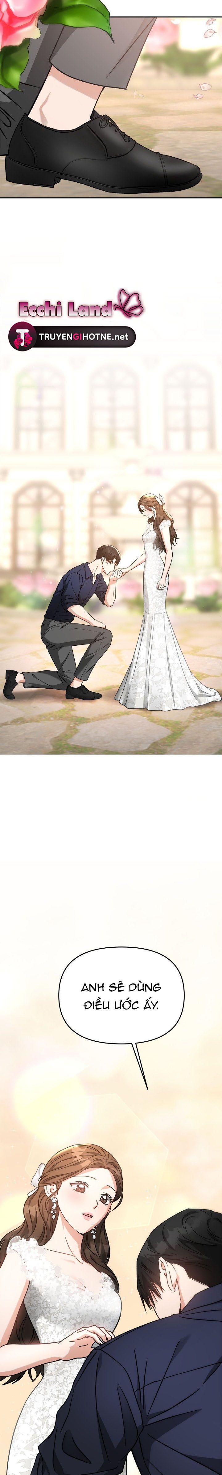 Gọi Tôi Là Ác Ma Chapter 60.2 - Trang 2