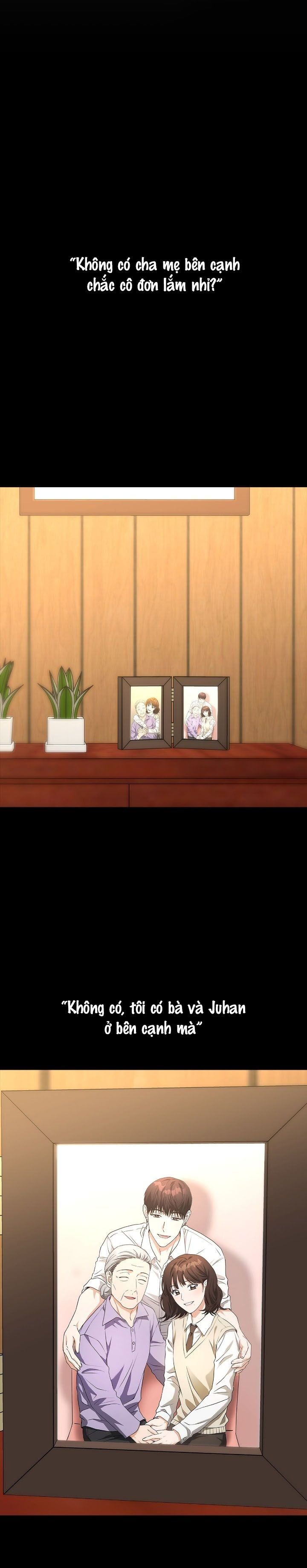 Gọi Tôi Là Ác Ma Chapter 60.2 - Trang 2