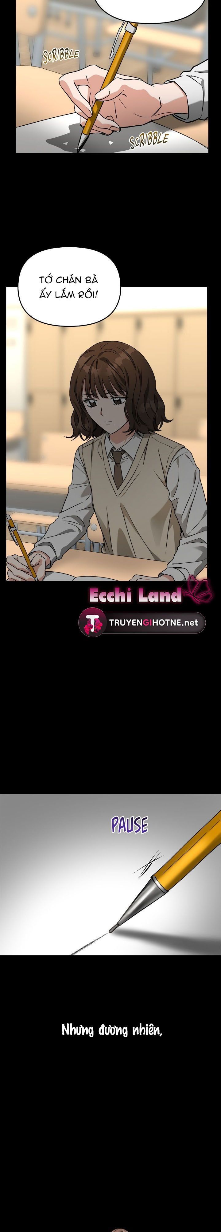 Gọi Tôi Là Ác Ma Chapter 60.2 - Trang 2