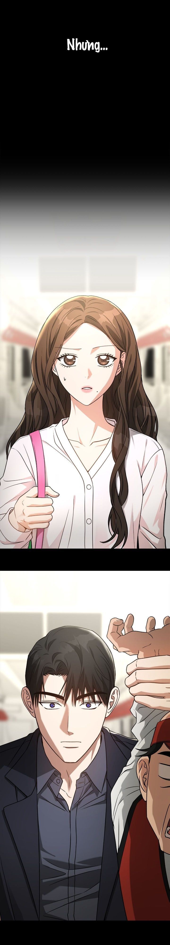 Gọi Tôi Là Ác Ma Chapter 60.2 - Trang 2