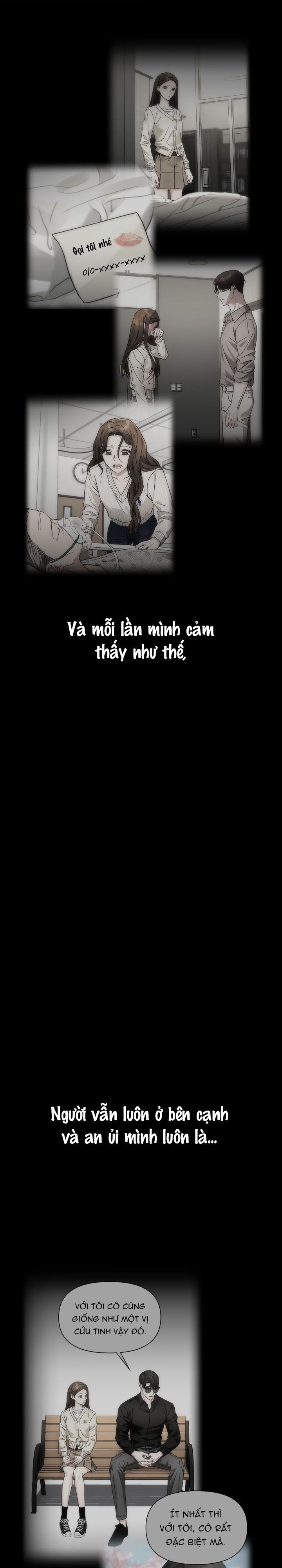 Gọi Tôi Là Ác Ma Chapter 60.2 - Trang 2