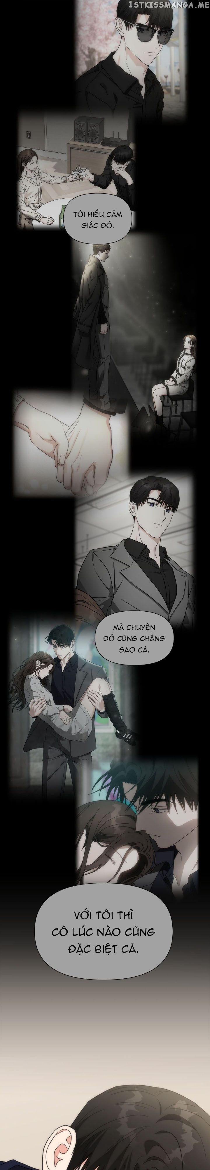 Gọi Tôi Là Ác Ma Chapter 60.2 - Trang 2
