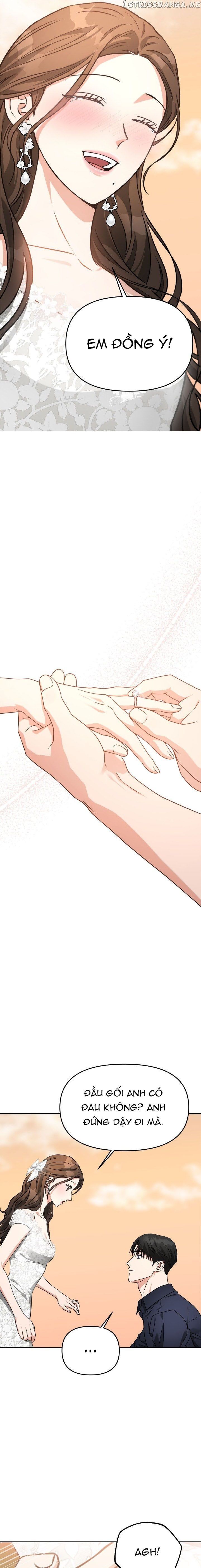 Gọi Tôi Là Ác Ma Chapter 60.2 - Trang 2