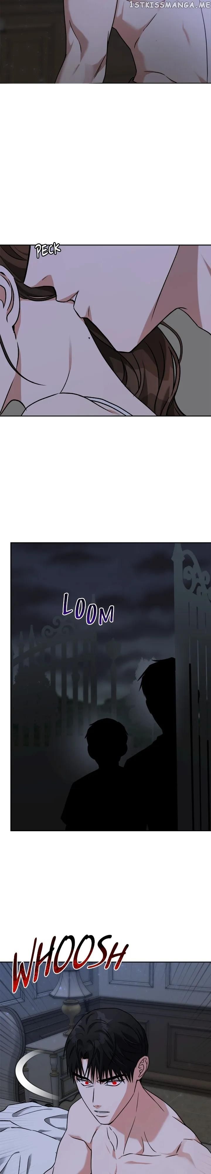 Gọi Tôi Là Ác Ma Chapter 61.1 - Trang 2