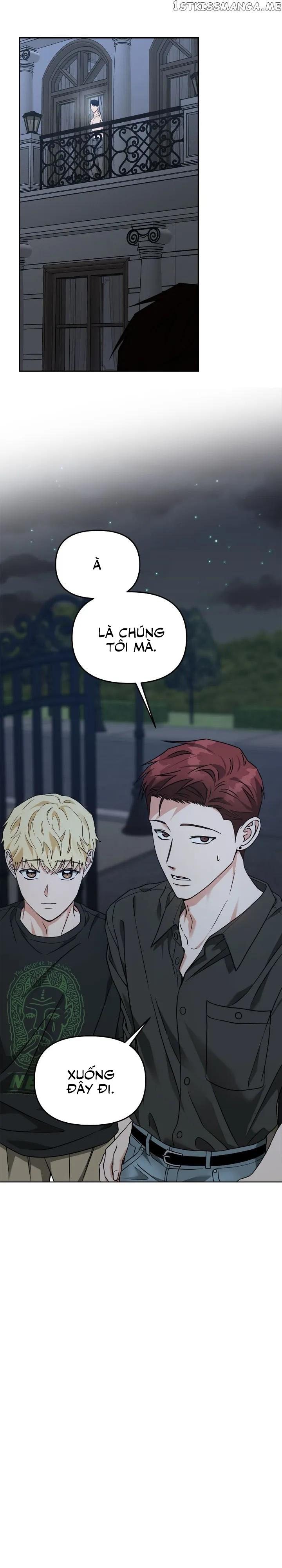 Gọi Tôi Là Ác Ma Chapter 61.1 - Trang 2