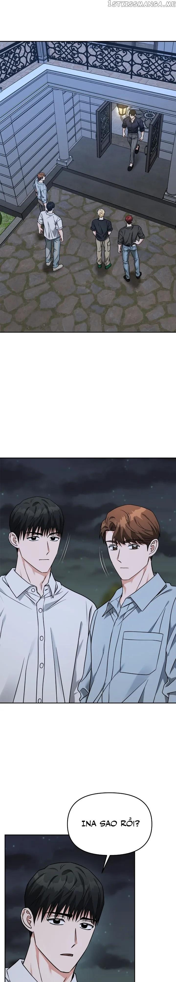 Gọi Tôi Là Ác Ma Chapter 61.1 - Trang 2