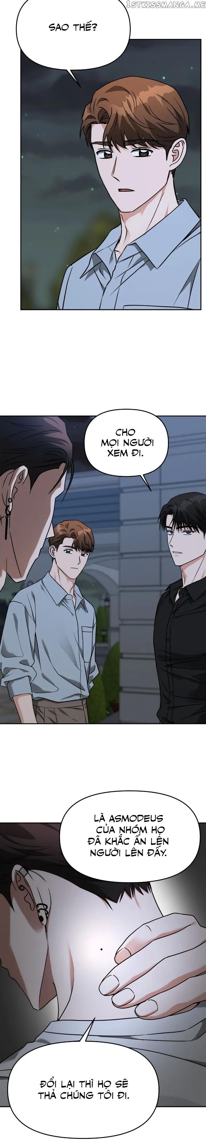 Gọi Tôi Là Ác Ma Chapter 61.1 - Trang 2