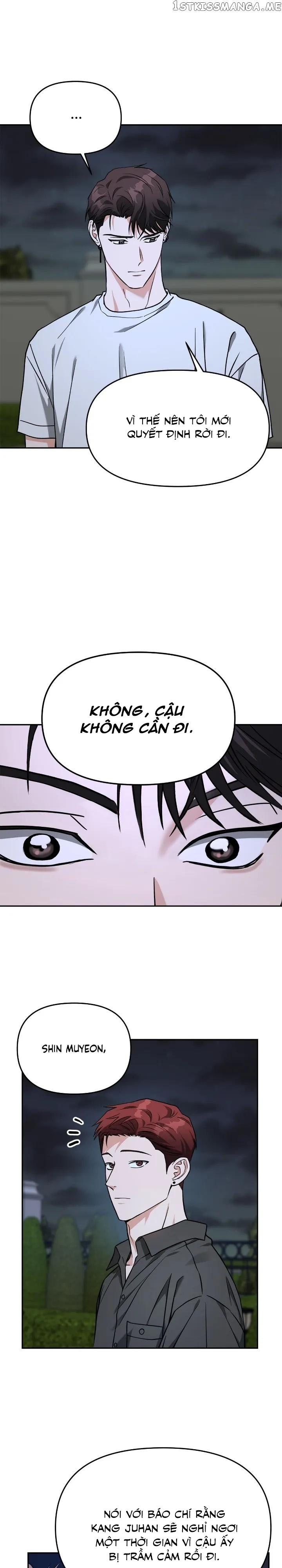 Gọi Tôi Là Ác Ma Chapter 61.1 - Trang 2