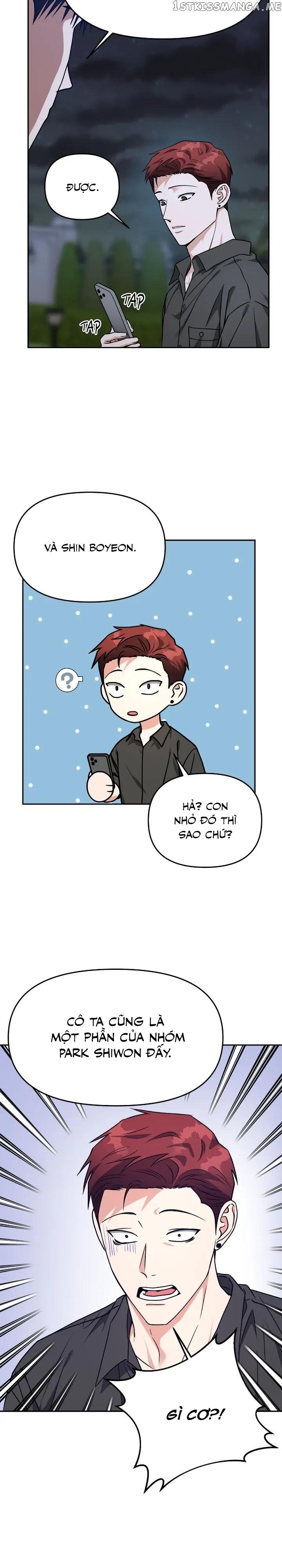 Gọi Tôi Là Ác Ma Chapter 61.1 - Trang 2