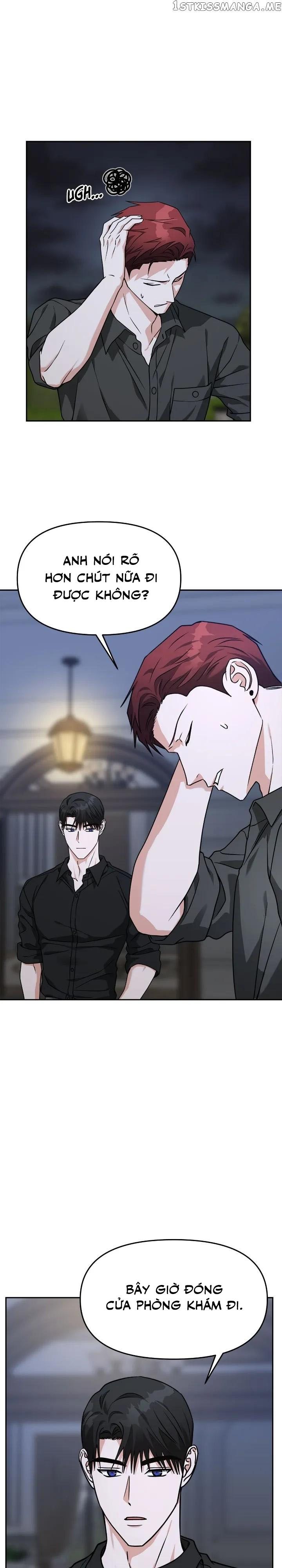 Gọi Tôi Là Ác Ma Chapter 61.1 - Trang 2