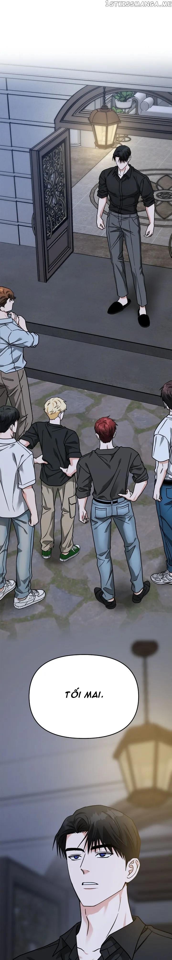 Gọi Tôi Là Ác Ma Chapter 61.1 - Trang 2