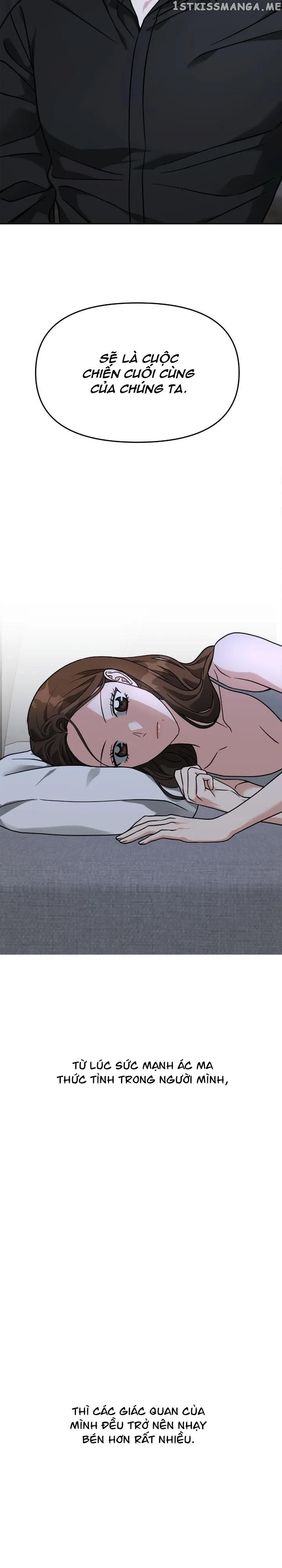 Gọi Tôi Là Ác Ma Chapter 61.2 - Trang 2