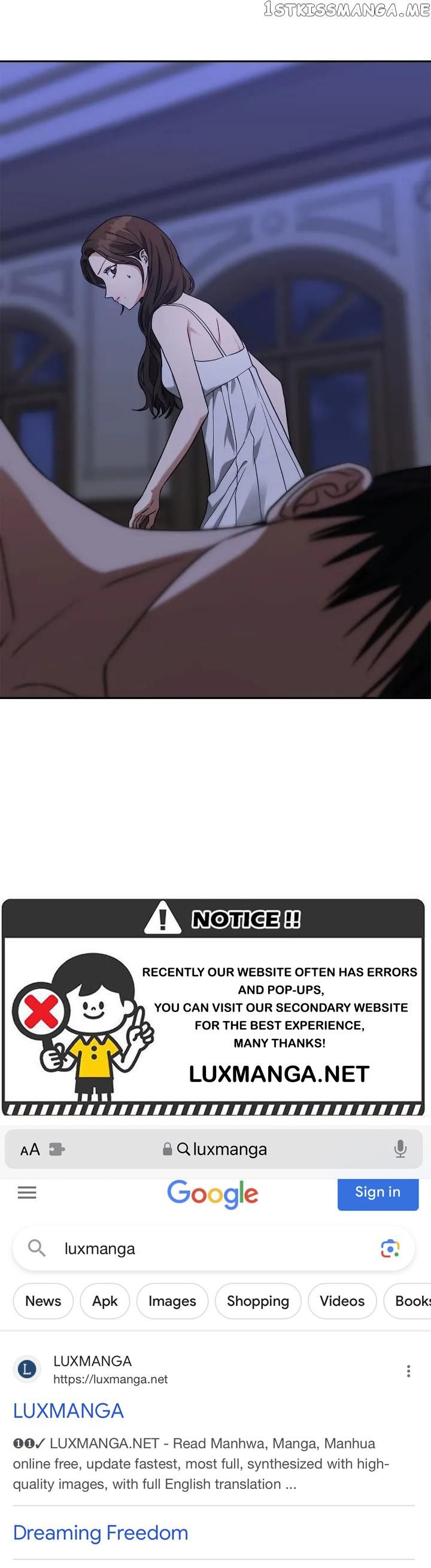 Gọi Tôi Là Ác Ma Chapter 61.2 - Trang 2