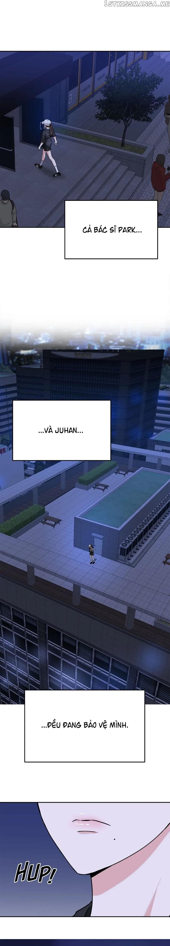 Gọi Tôi Là Ác Ma Chapter 61.2 - Trang 2