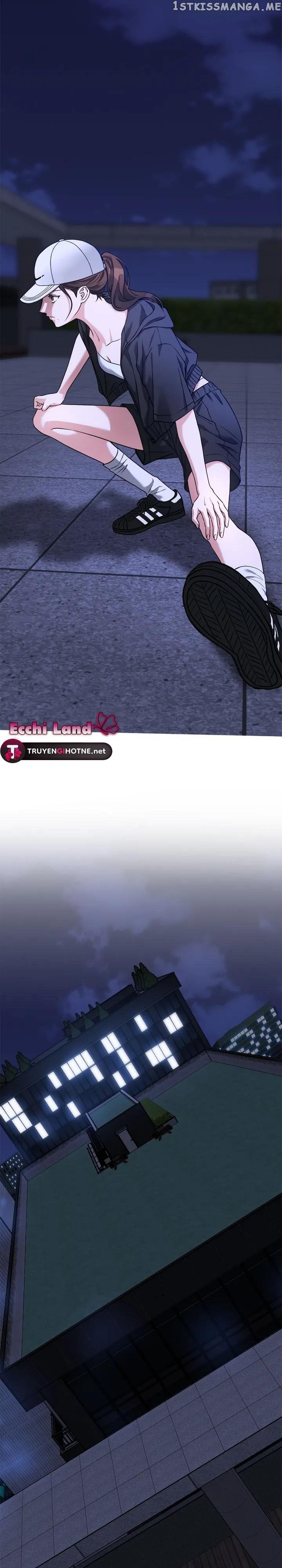 Gọi Tôi Là Ác Ma Chapter 61.2 - Trang 2