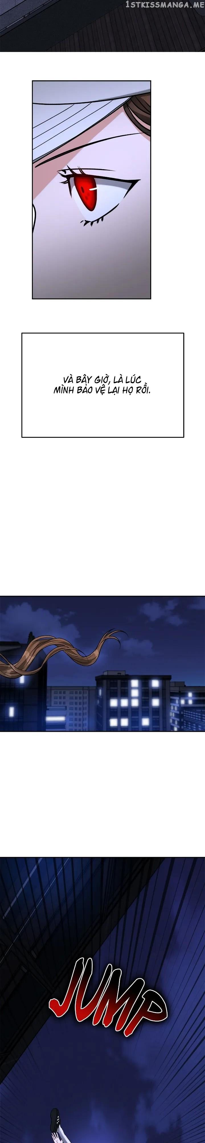 Gọi Tôi Là Ác Ma Chapter 61.2 - Trang 2