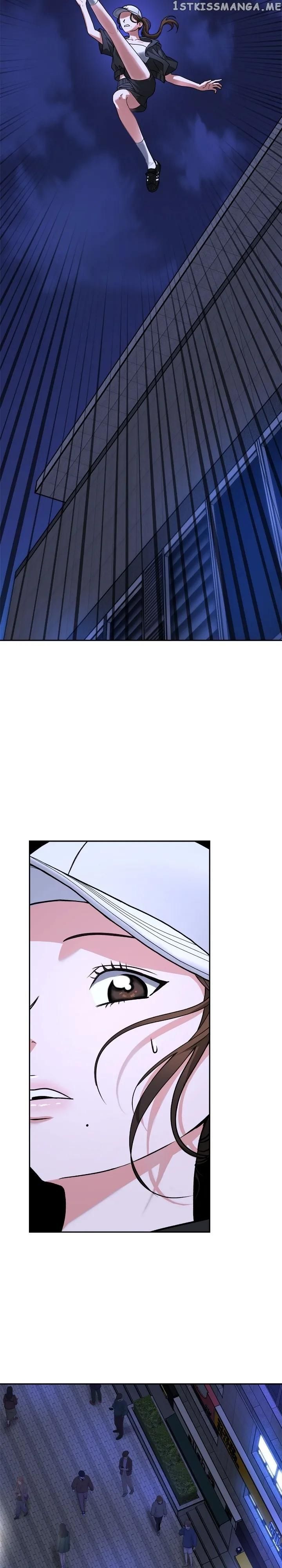 Gọi Tôi Là Ác Ma Chapter 61.2 - Trang 2