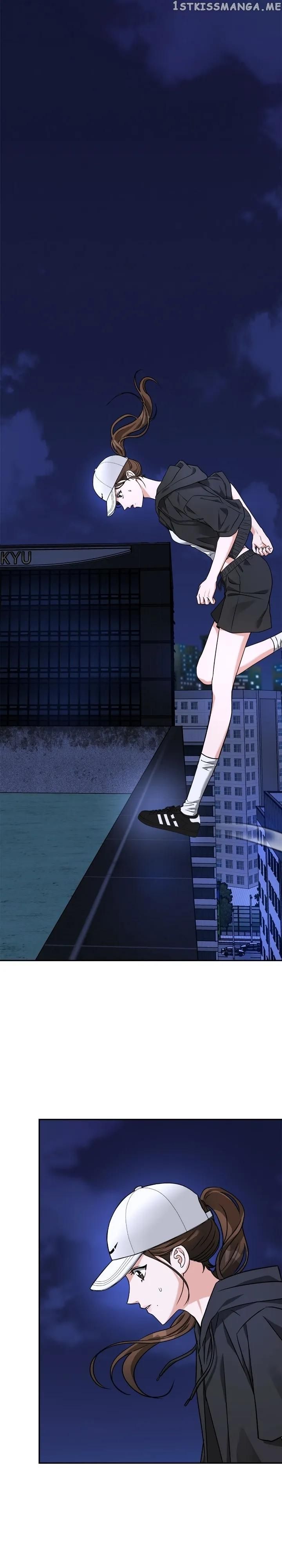 Gọi Tôi Là Ác Ma Chapter 61.2 - Trang 2