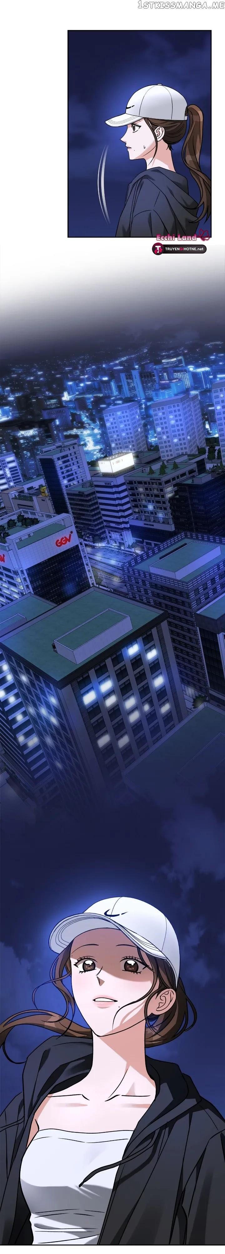 Gọi Tôi Là Ác Ma Chapter 61.2 - Trang 2