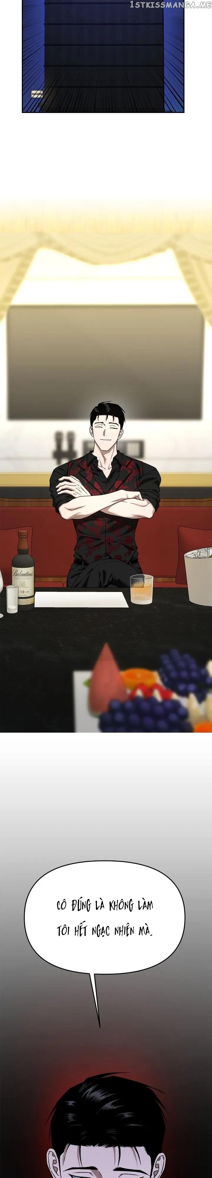 Gọi Tôi Là Ác Ma Chapter 61.2 - Trang 2