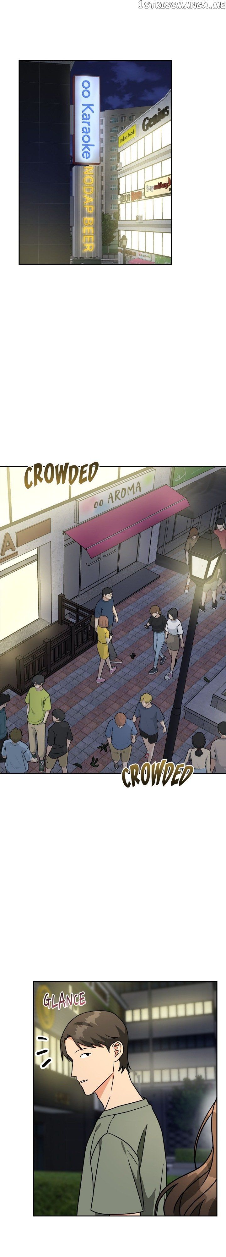 Gọi Tôi Là Ác Ma Chapter 62.1 - Trang 2