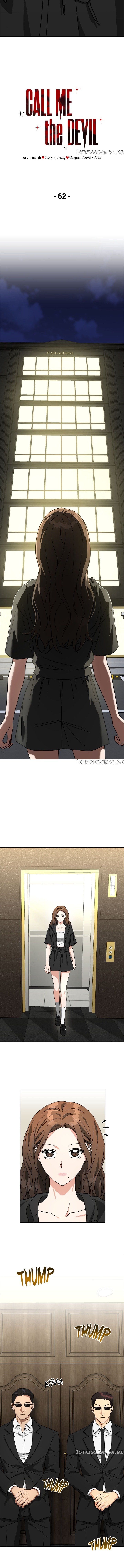 Gọi Tôi Là Ác Ma Chapter 62.1 - Trang 2