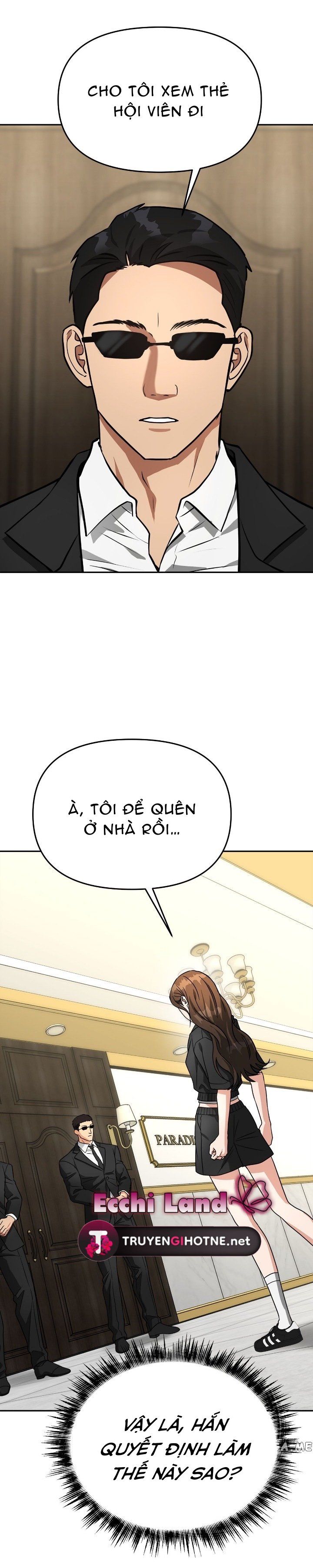 Gọi Tôi Là Ác Ma Chapter 62.1 - Trang 2