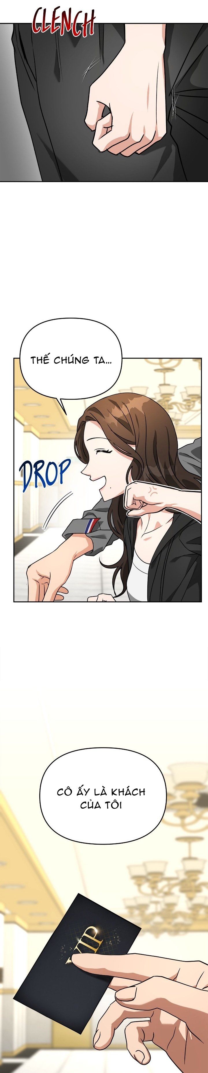 Gọi Tôi Là Ác Ma Chapter 62.1 - Trang 2