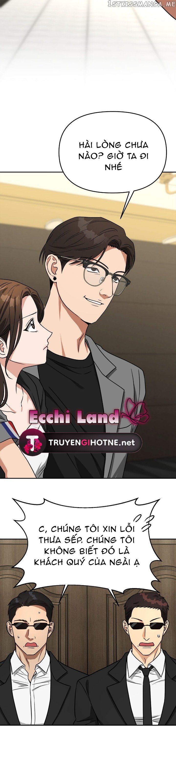 Gọi Tôi Là Ác Ma Chapter 62.1 - Trang 2