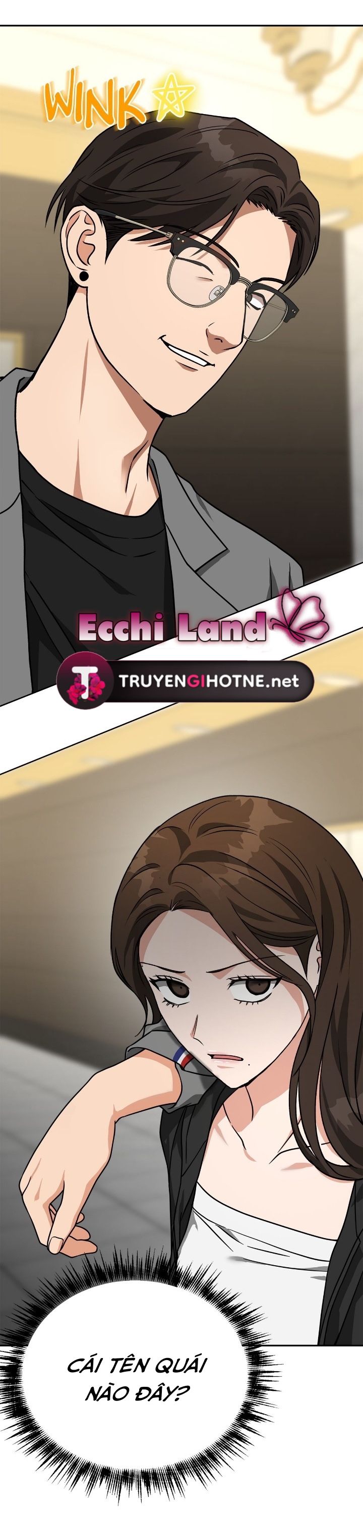 Gọi Tôi Là Ác Ma Chapter 62.1 - Trang 2