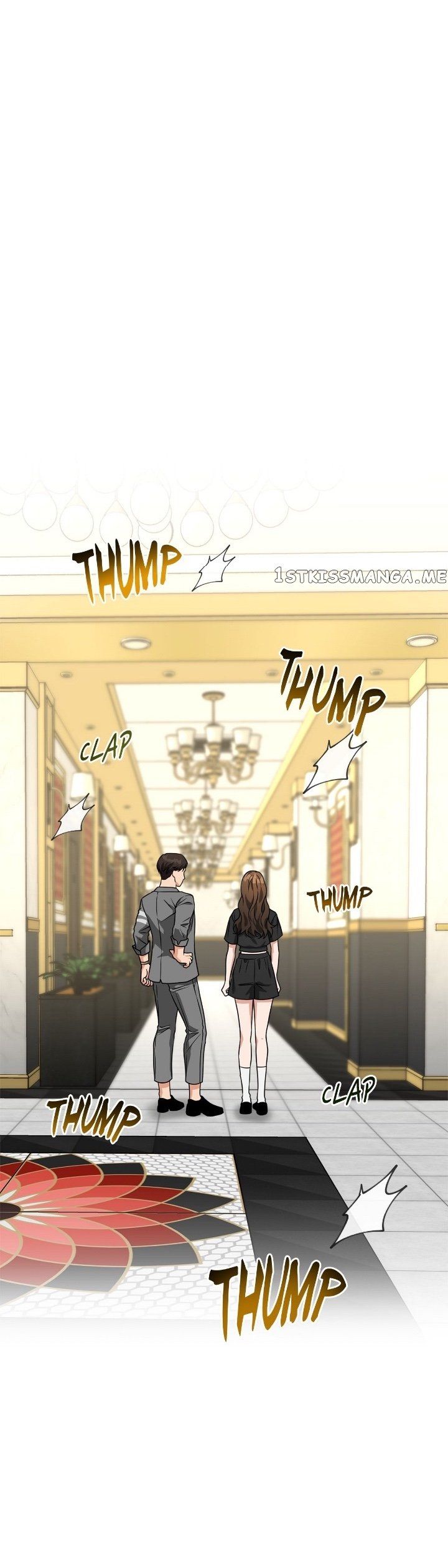 Gọi Tôi Là Ác Ma Chapter 62.1 - Trang 2