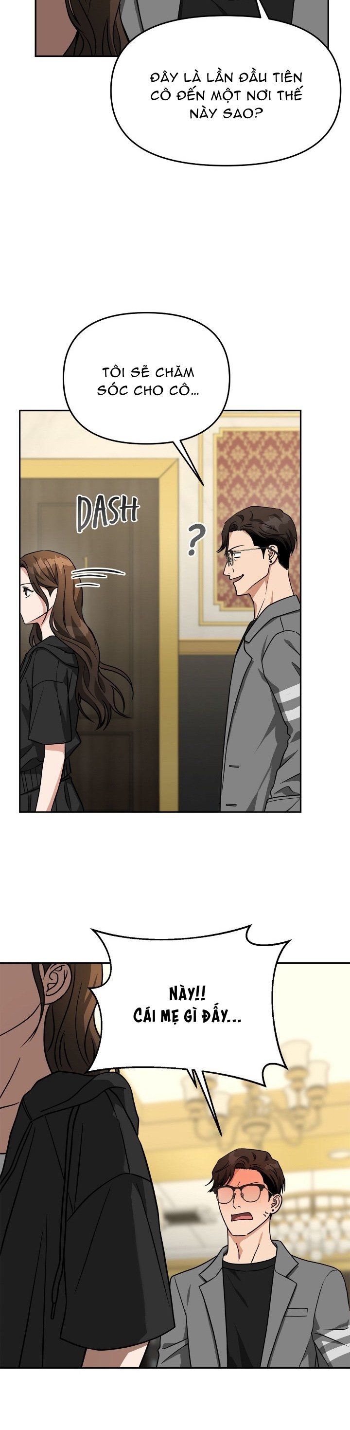 Gọi Tôi Là Ác Ma Chapter 62.1 - Trang 2