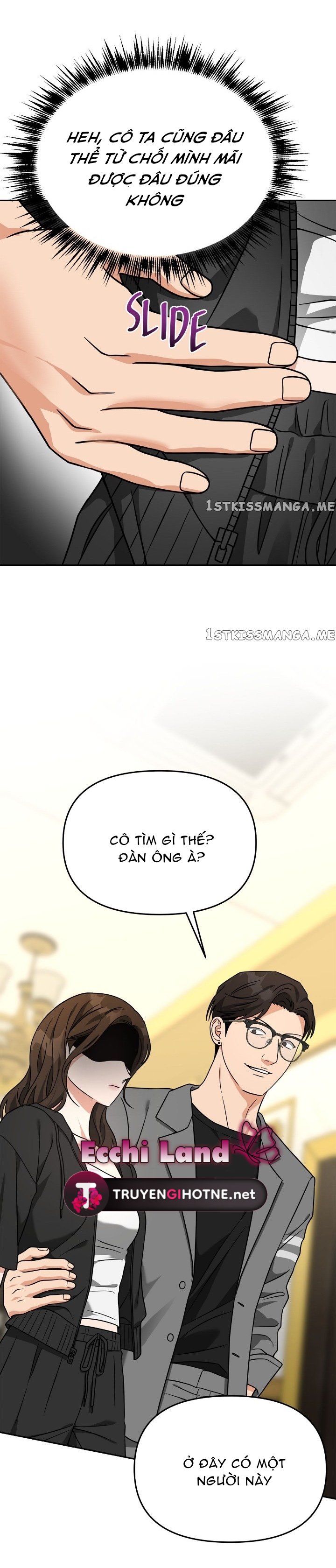 Gọi Tôi Là Ác Ma Chapter 62.1 - Trang 2
