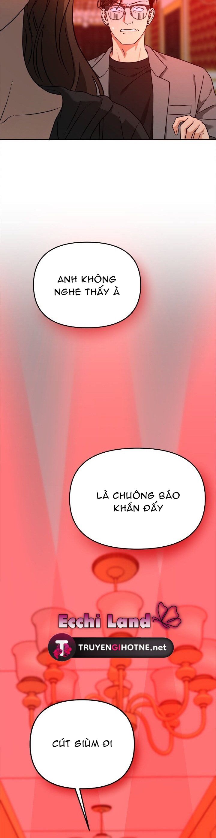 Gọi Tôi Là Ác Ma Chapter 62.2 - Trang 2