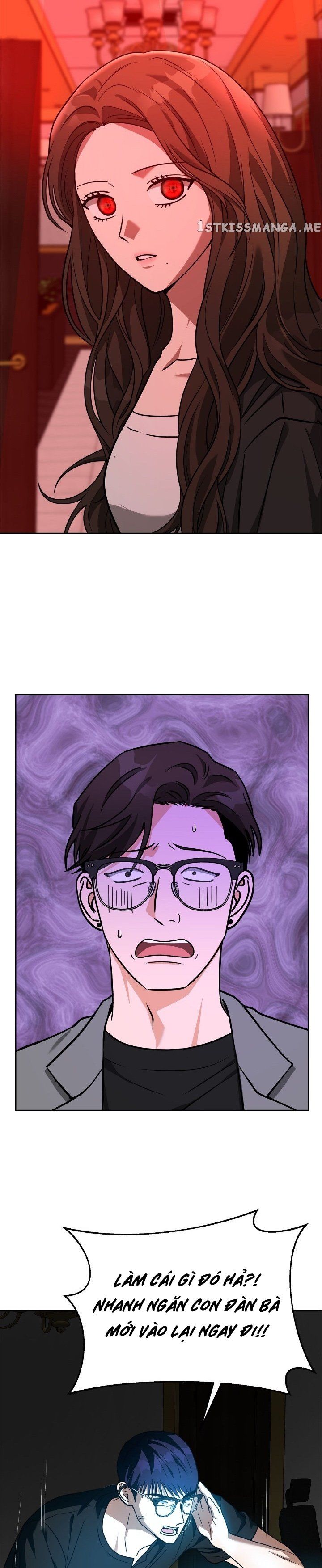 Gọi Tôi Là Ác Ma Chapter 62.2 - Trang 2