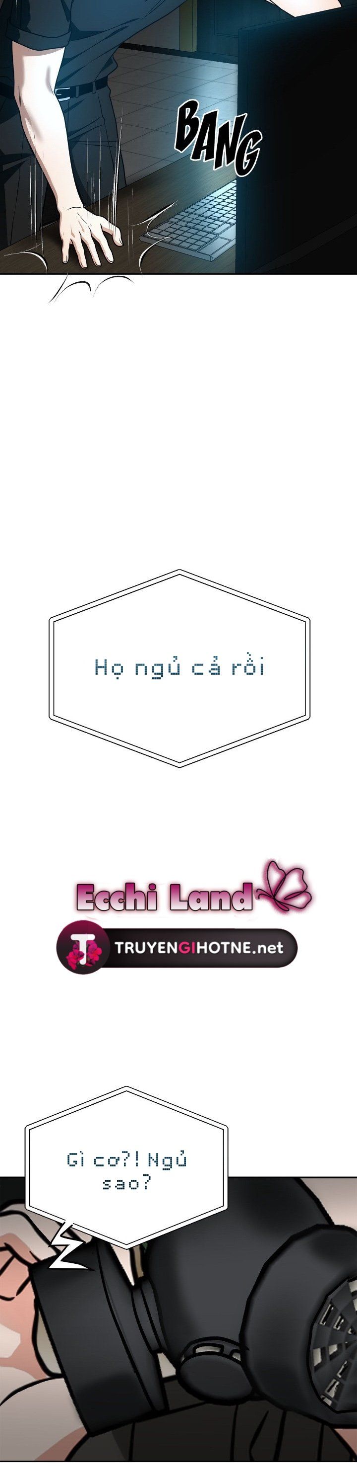 Gọi Tôi Là Ác Ma Chapter 62.2 - Trang 2