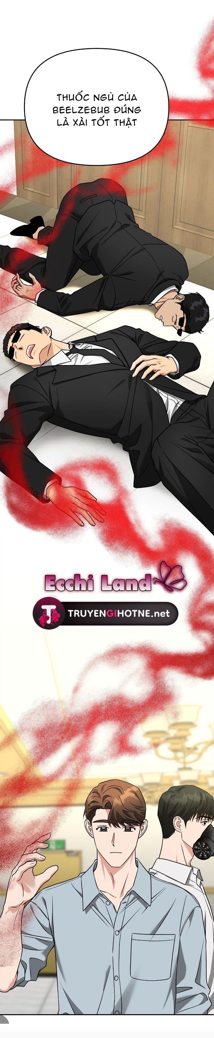 Gọi Tôi Là Ác Ma Chapter 62.2 - Trang 2