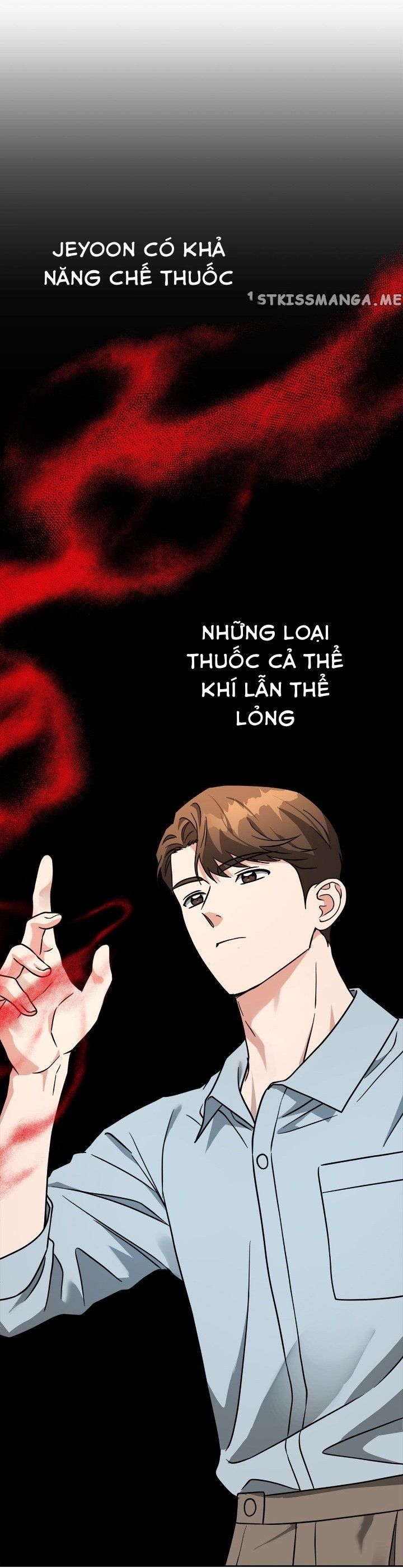 Gọi Tôi Là Ác Ma Chapter 62.2 - Trang 2