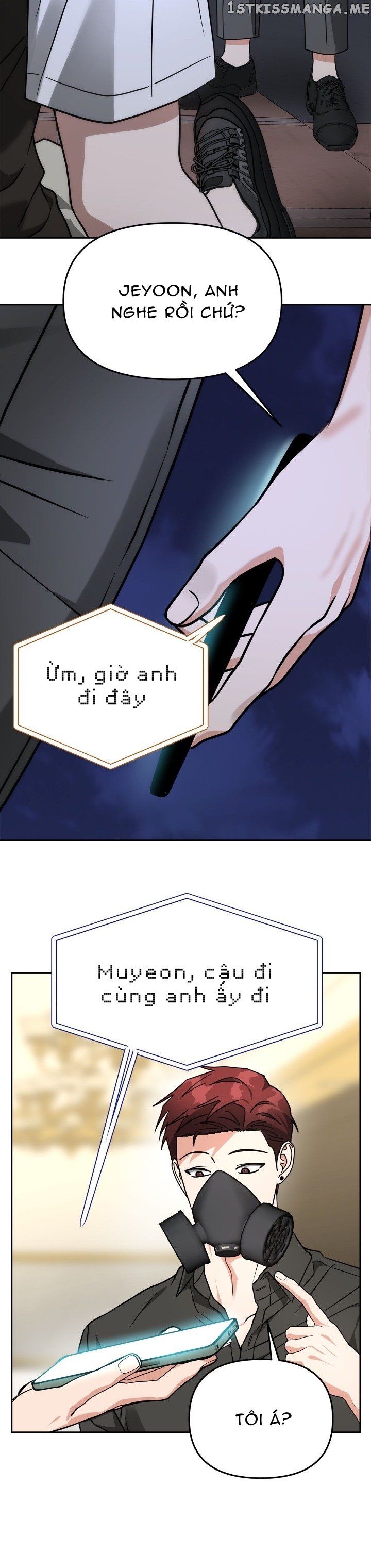 Gọi Tôi Là Ác Ma Chapter 62.2 - Trang 2