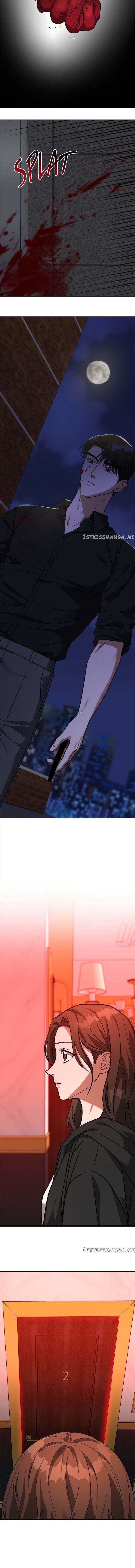 Gọi Tôi Là Ác Ma Chapter 62.2 - Trang 2