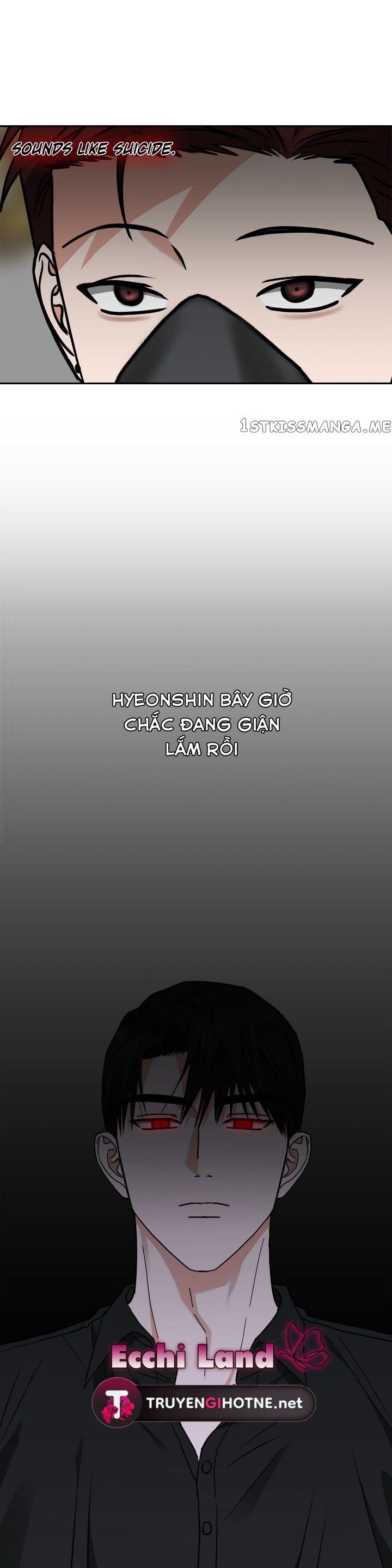 Gọi Tôi Là Ác Ma Chapter 62.2 - Trang 2