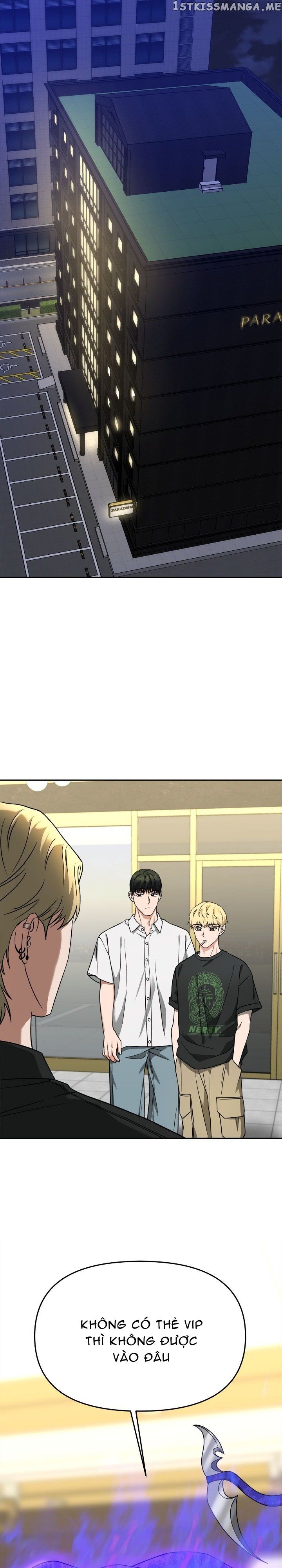 Gọi Tôi Là Ác Ma Chapter 63.1 - Trang 2