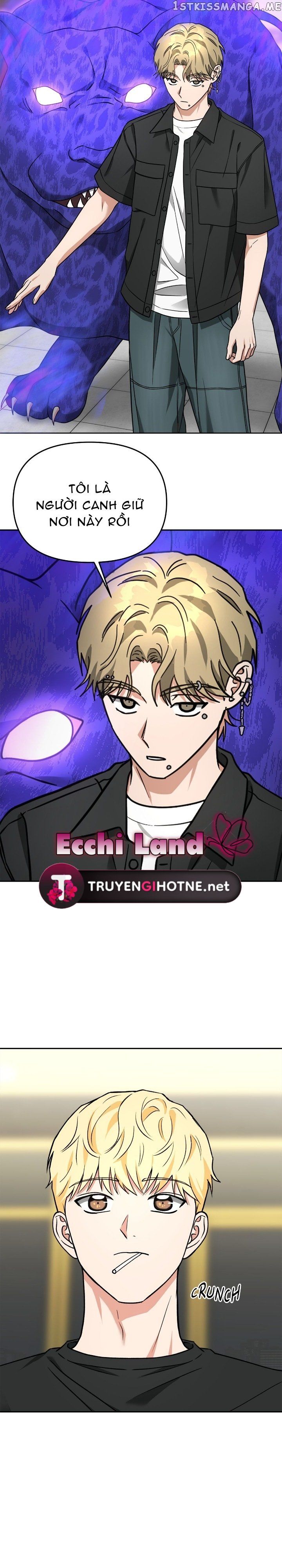 Gọi Tôi Là Ác Ma Chapter 63.1 - Trang 2