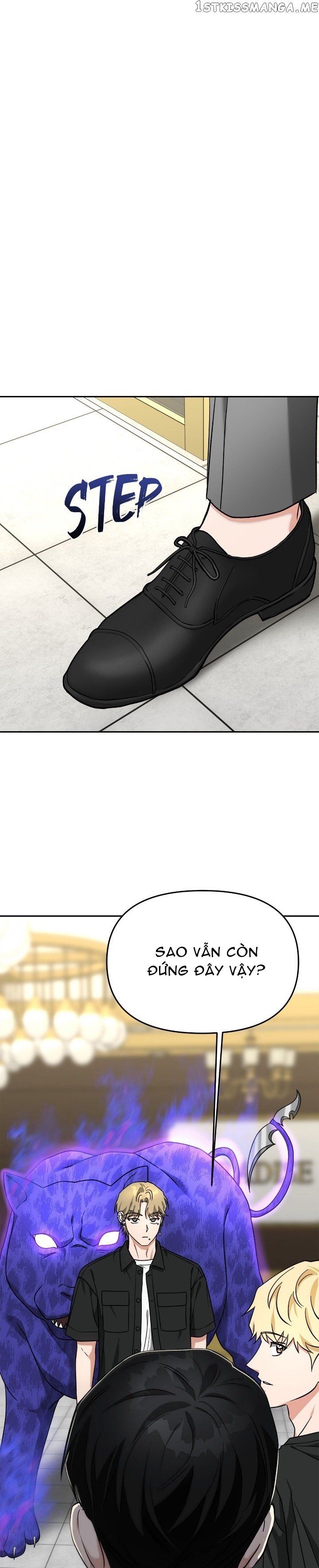 Gọi Tôi Là Ác Ma Chapter 63.1 - Trang 2