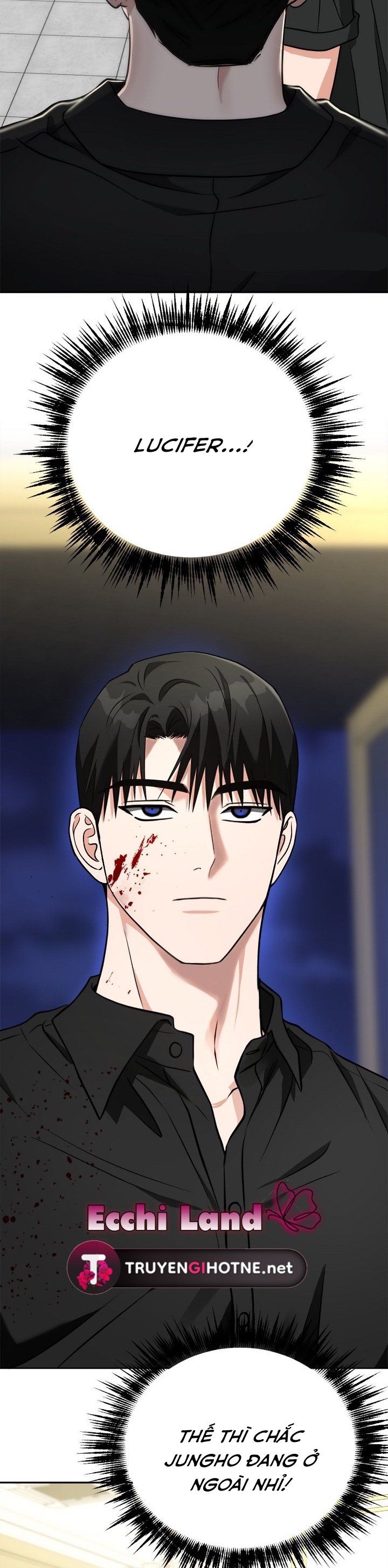 Gọi Tôi Là Ác Ma Chapter 63.1 - Trang 2
