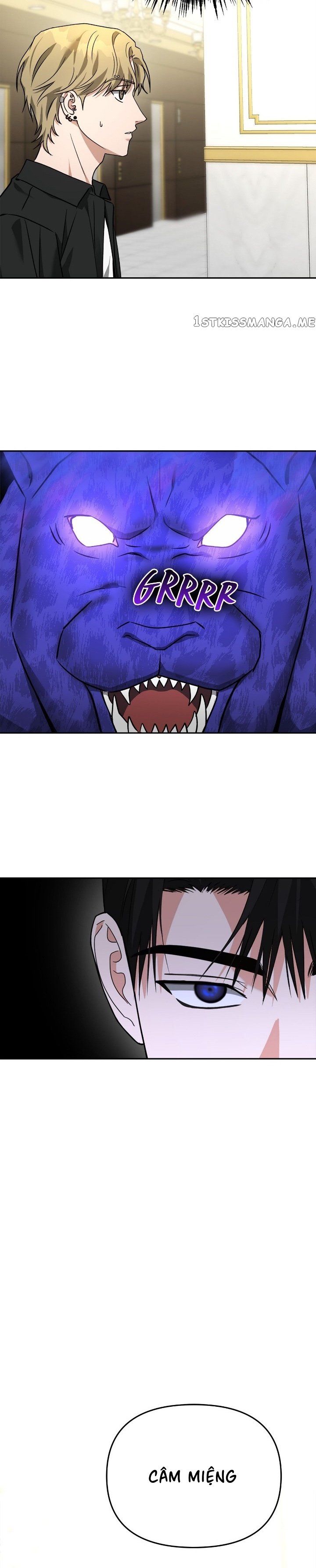 Gọi Tôi Là Ác Ma Chapter 63.1 - Trang 2