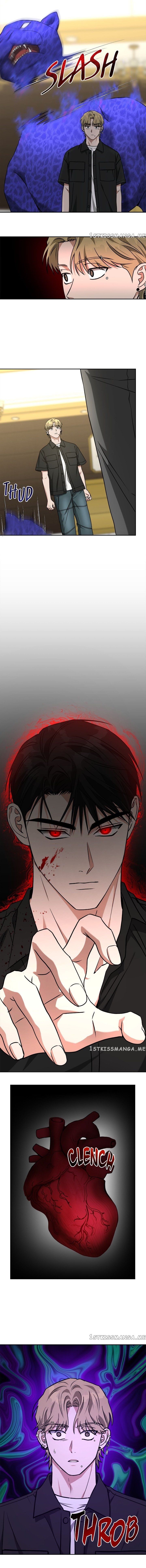 Gọi Tôi Là Ác Ma Chapter 63.1 - Trang 2